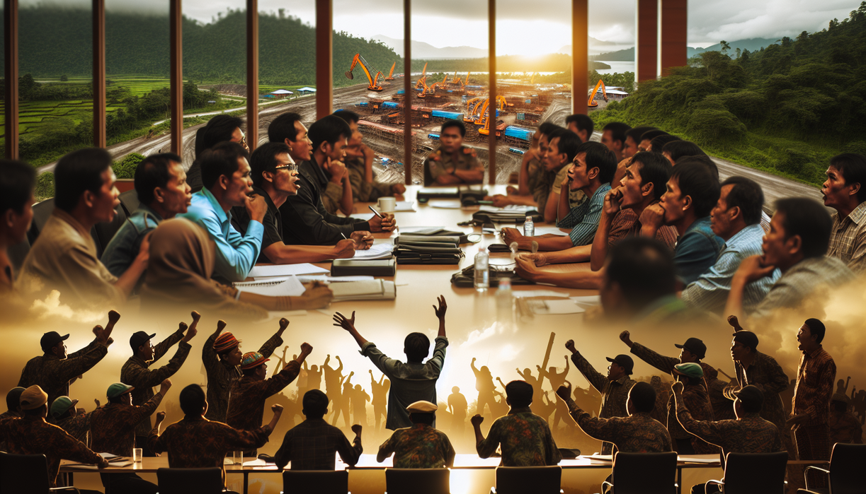 alt_text: Aspirasi warga Kalteng direspon dalam reses, lanjutkan dengan aksi nyata membangun daerah.