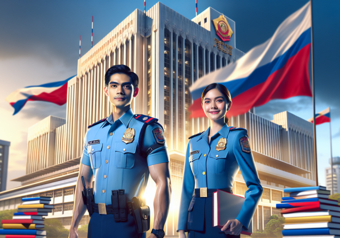 alt_text: "Kesempatan karier keuangan di SIPSS Polri 2026 sebagai peluang emas."