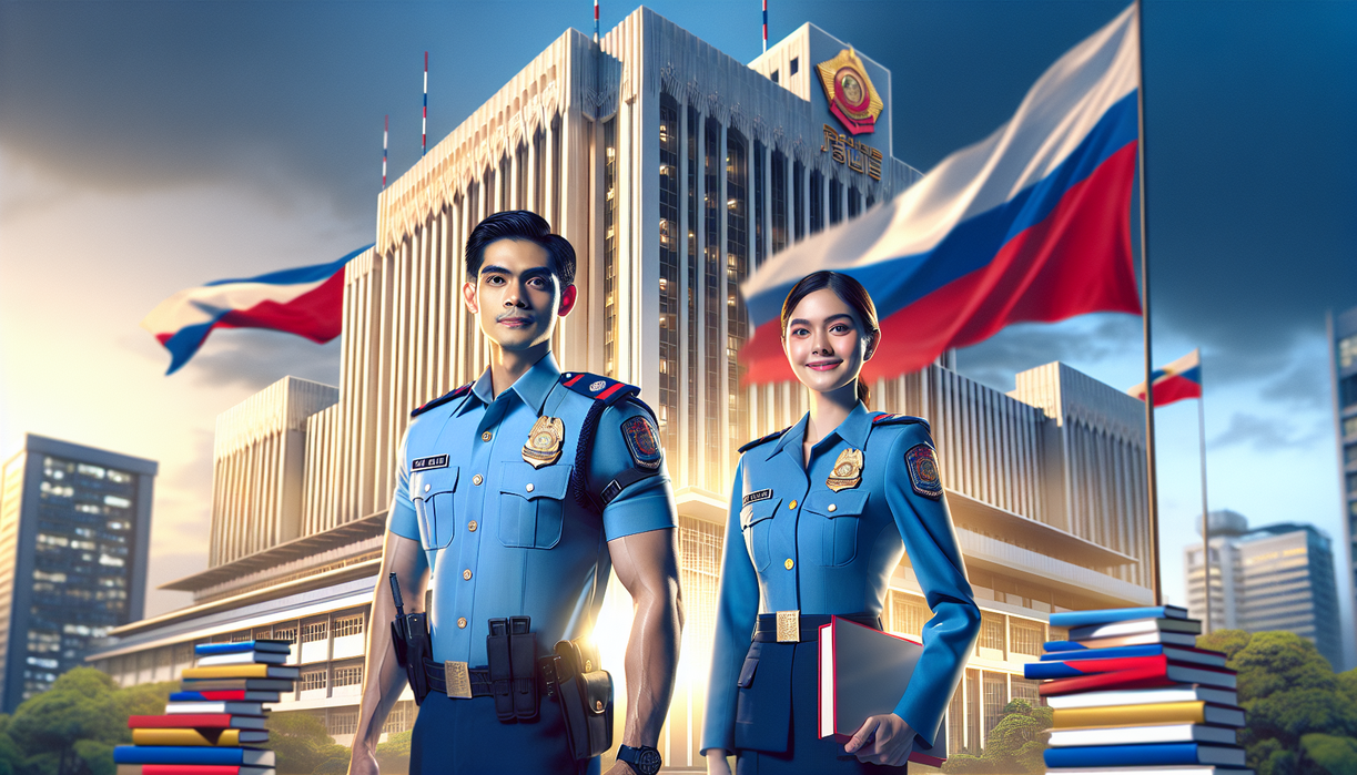 alt_text: "Kesempatan karier keuangan di SIPSS Polri 2026 sebagai peluang emas."