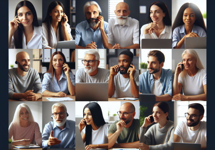 "alt_text": "Peserta arisan online bertukar informasi tips aman agar terhindar dari penipuan."