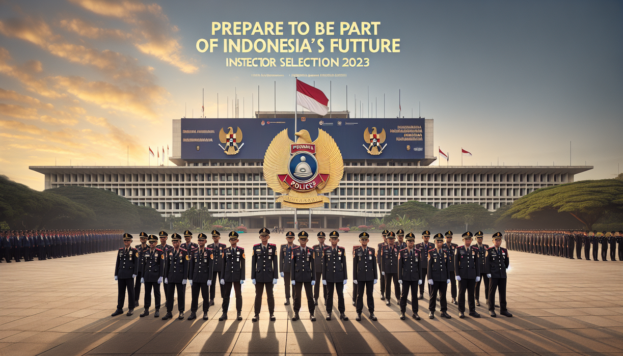 "alt_text": "Panduan lengkap untuk pendaftaran Polri SIPSS 2026."