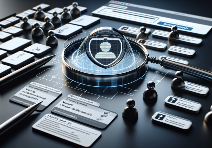 alt_text: Tips hindari penipuan arisan online: verifikasi anggota, gunakan platform tepercaya.