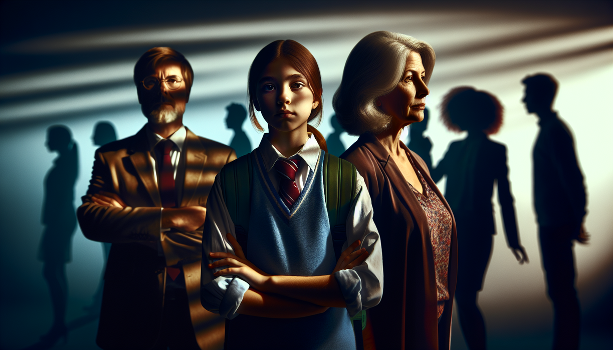 "alt_text": Edukasi keamanan sejak dini, anak belajar cara memakai helm dan peralatan pelindung lainnya.