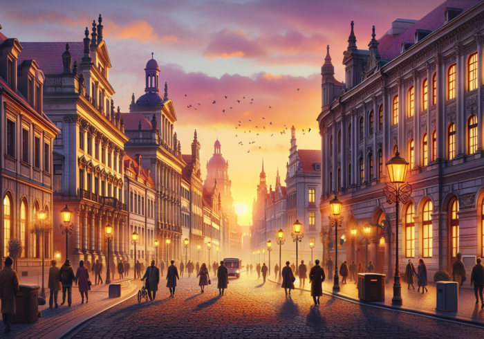 alt_text: "Software developer memanfaatkan AI dan otomasi untuk inovasi dan efisiensi kerja."