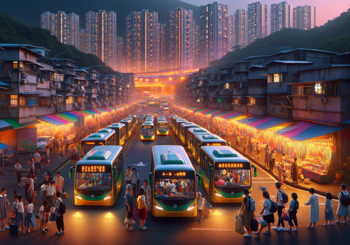 alt_text: Bus antar-jemput Monas, inisiatif Seskab Teddy meningkatkan aksesibilitas wisata.