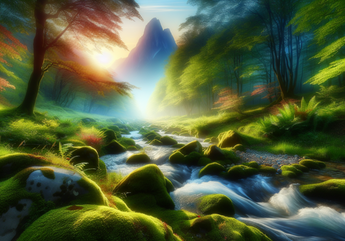 alt_text: Orang menikmati kopi di kafe modern, simbol relaksasi di tengah kesibukan.