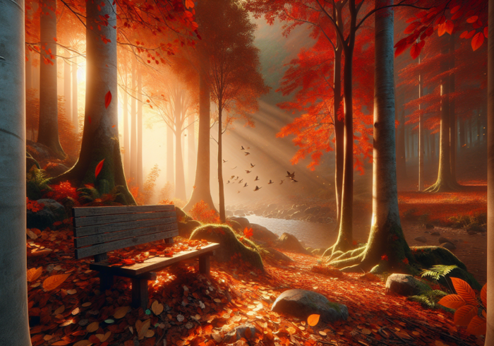 alt_text: Orang membaca berita di tablet, mendalami informasi yang mengubah perspektifnya.