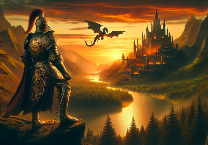 "alt_text": "Infografis strategi membuat konten berkualitas tinggi di tengah kebisingan informasi."