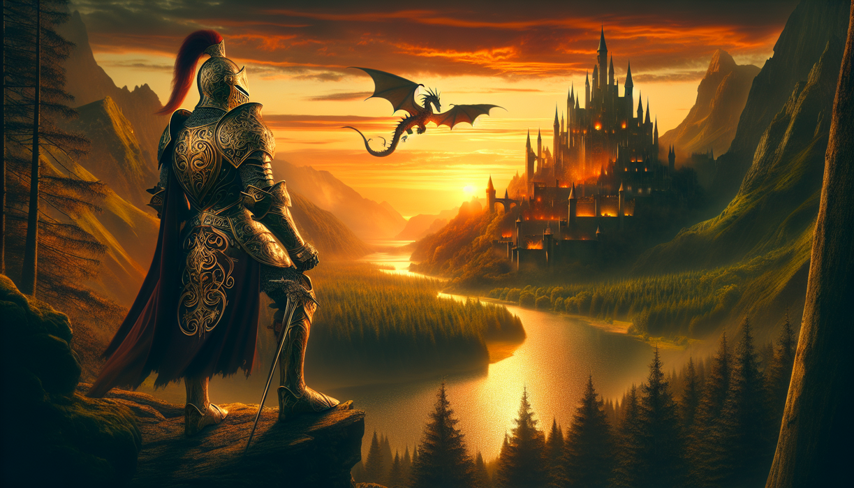 "alt_text": "Infografis strategi membuat konten berkualitas tinggi di tengah kebisingan informasi."