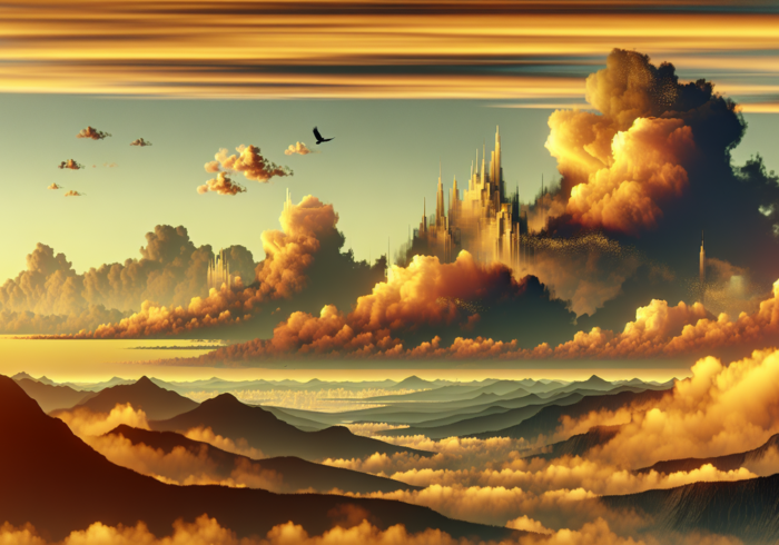 "Konten Berharga di Era Informasi Melimpah: Kiat Penetrasi dan Navigasi Efektif."