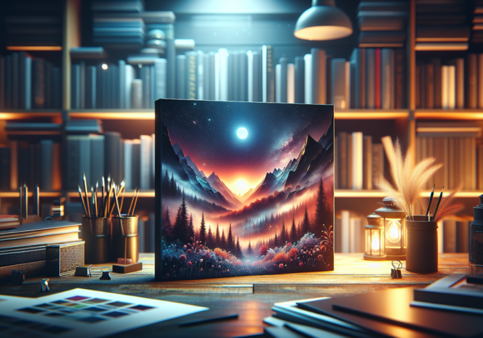 alt_text: "Infografis tentang strategi menciptakan konten bernilai di era digital yang serba cepat."