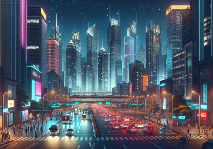 alt_text: Sampul buku "Membaca Arah 1," menggambarkan perjalanan dari data ke cerita perubahan.