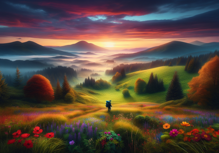 alt_text: Kampanye digital inovatif memanfaatkan analisis data untuk adaptasi cepat di pasar dinamis.