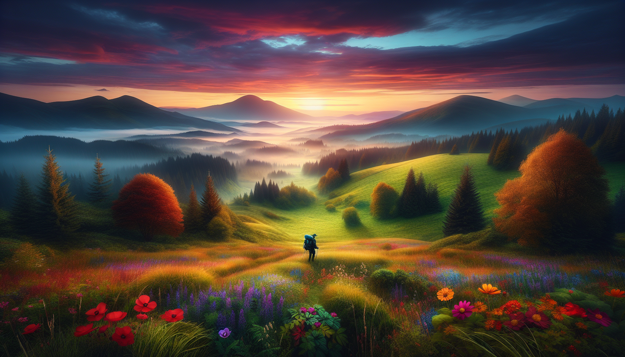 alt_text: Kampanye digital inovatif memanfaatkan analisis data untuk adaptasi cepat di pasar dinamis.