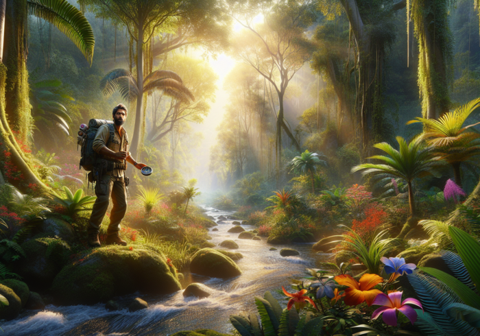 alt_text: "Konten berkualitas di tengah kebiasaan menggulir tanpa henti dalam era digital."