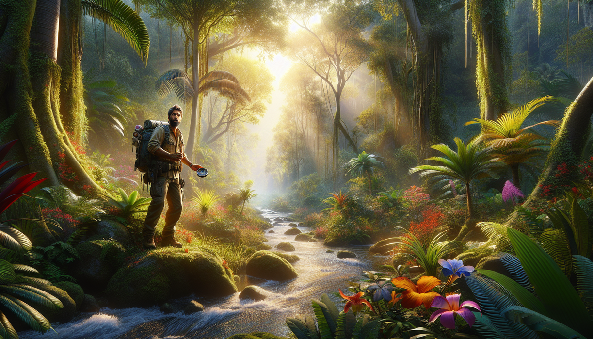 alt_text: "Konten berkualitas di tengah kebiasaan menggulir tanpa henti dalam era digital."