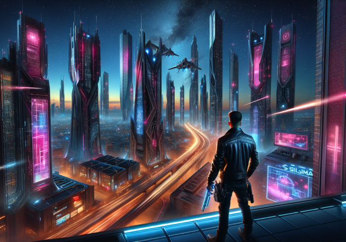 alt_text: Konten berkualitas di tengah informasi berlimpah; panduan bertahan di era digital.