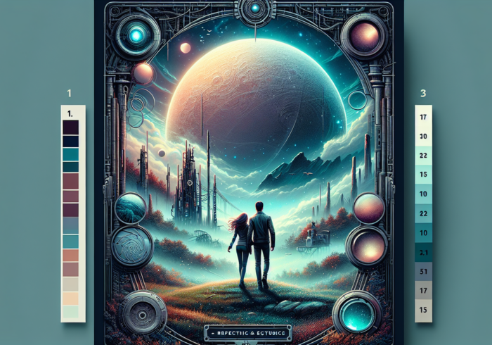 alt_text: "Kata-kata harian diubah menjadi cerita penuh makna melalui proses kreatif merajut."