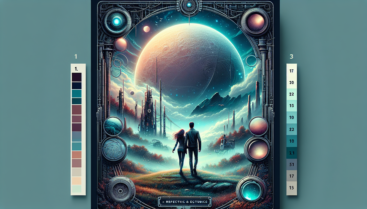 alt_text: "Kata-kata harian diubah menjadi cerita penuh makna melalui proses kreatif merajut."