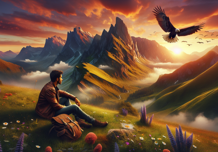 alt_text: "Mengubah konten biasa menjadi pengalaman berarti melalui inovasi dan kreativitas."