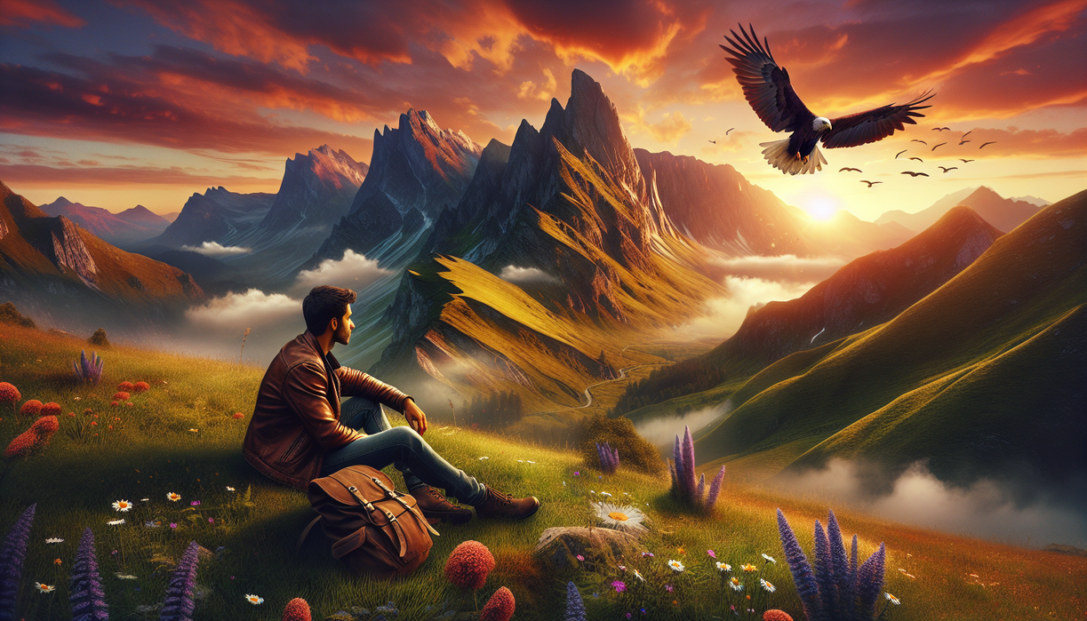 alt_text: "Mengubah konten biasa menjadi pengalaman berarti melalui inovasi dan kreativitas."