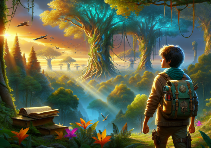 **alt_text**: Wisatawan mencari makna dan pengalaman mendalam, bukan hanya destinasi populer.