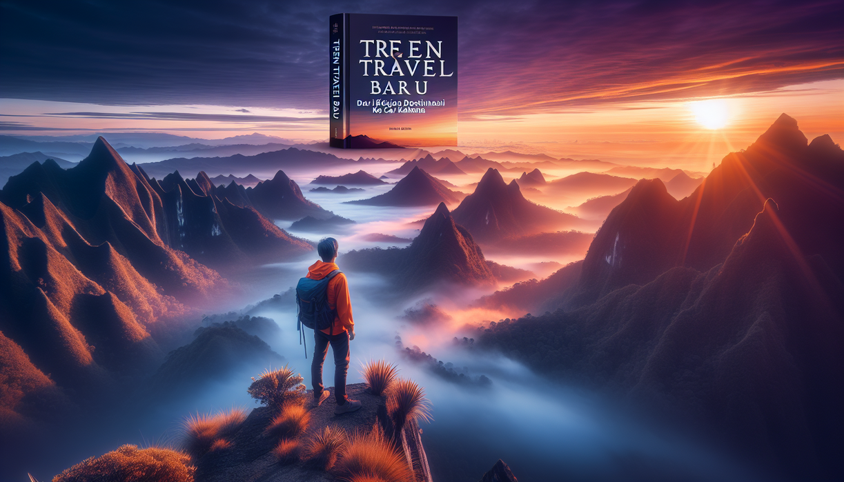 "alt_text": "Tren baru: perjalanan mencari makna, bukan sekadar destinasi."