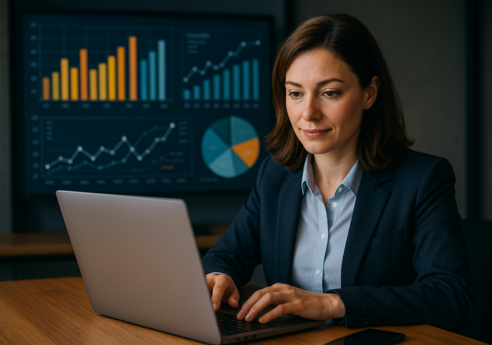 Pergeseran strategi marketing: memanfaatkan data untuk solusi yang lebih tepat dan terukur.