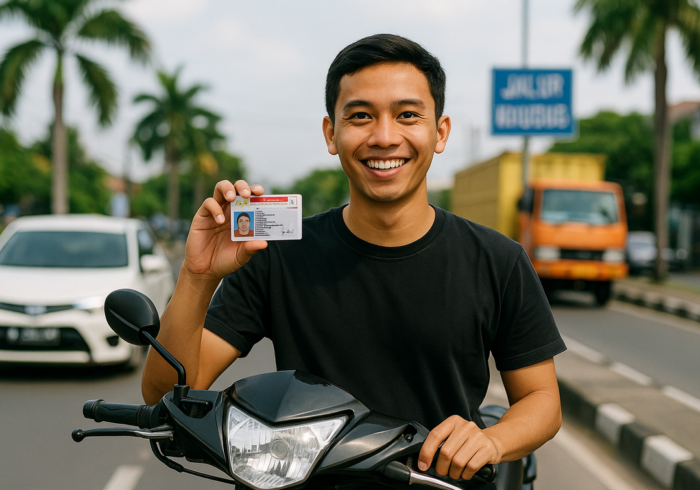 Perpanjangan SIM A 2026: Optimalkan biaya dan strategi efisien untuk pembaruan yang praktis.
