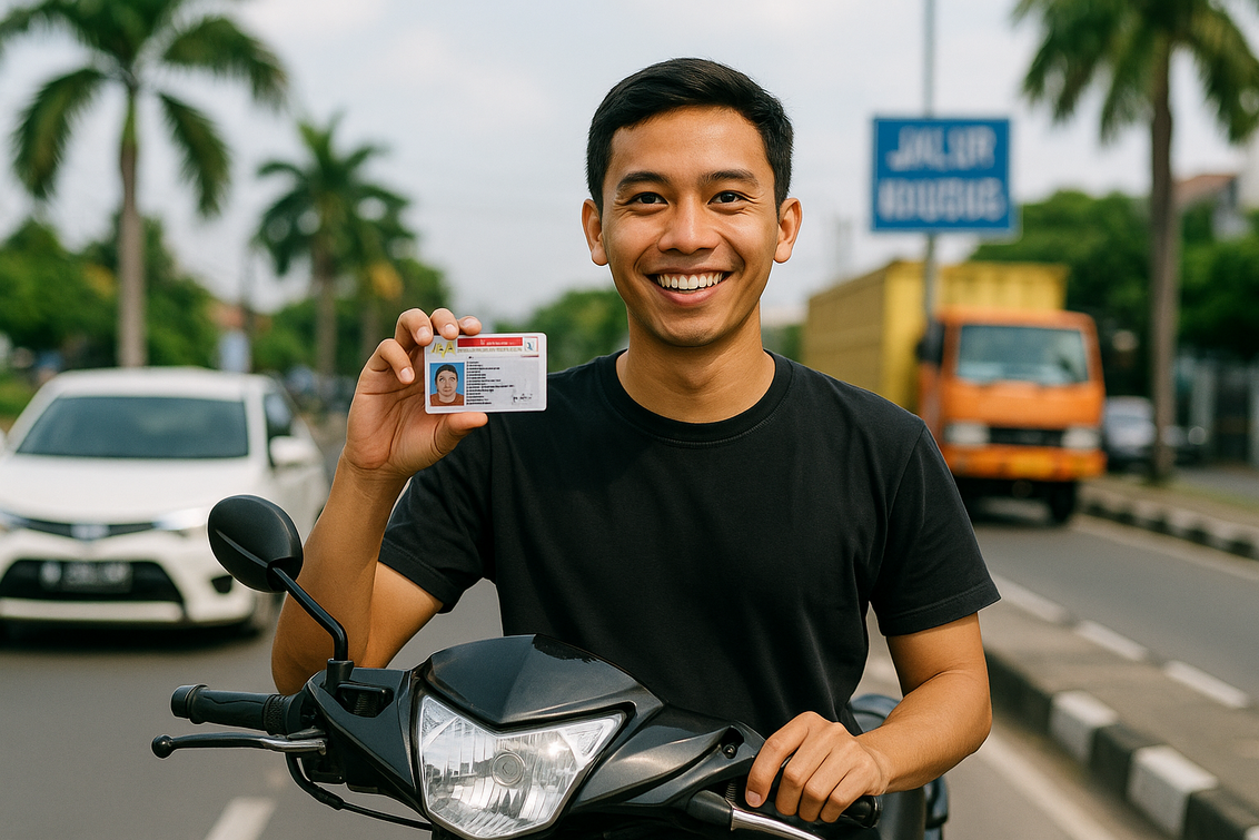 Perpanjangan SIM A 2026: Optimalkan biaya dan strategi efisien untuk pembaruan yang praktis.
